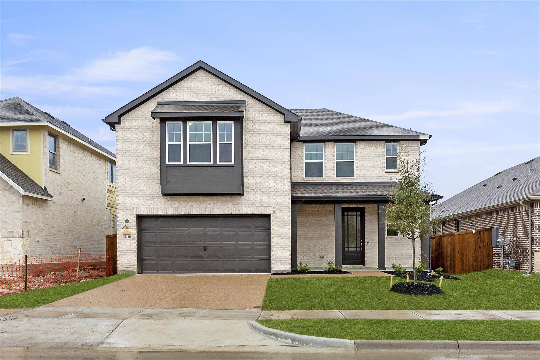 Melissa, TX 75454,2410 Swallowtail Street