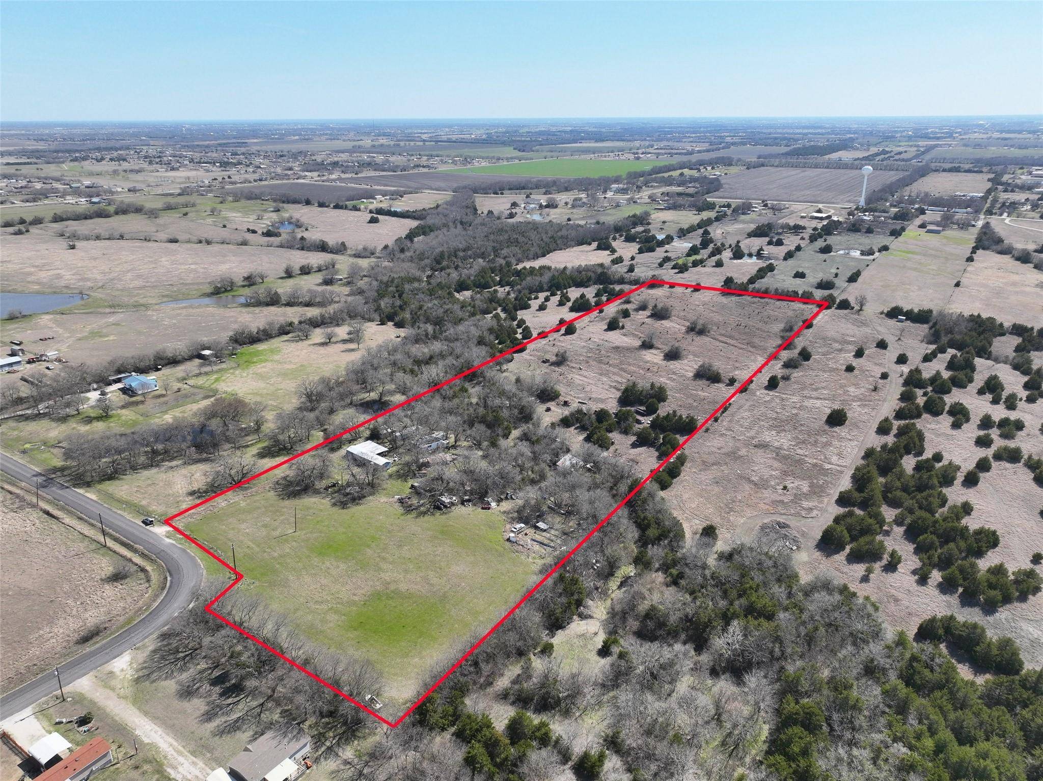 Royse City, TX 75189,10588 County Road 800