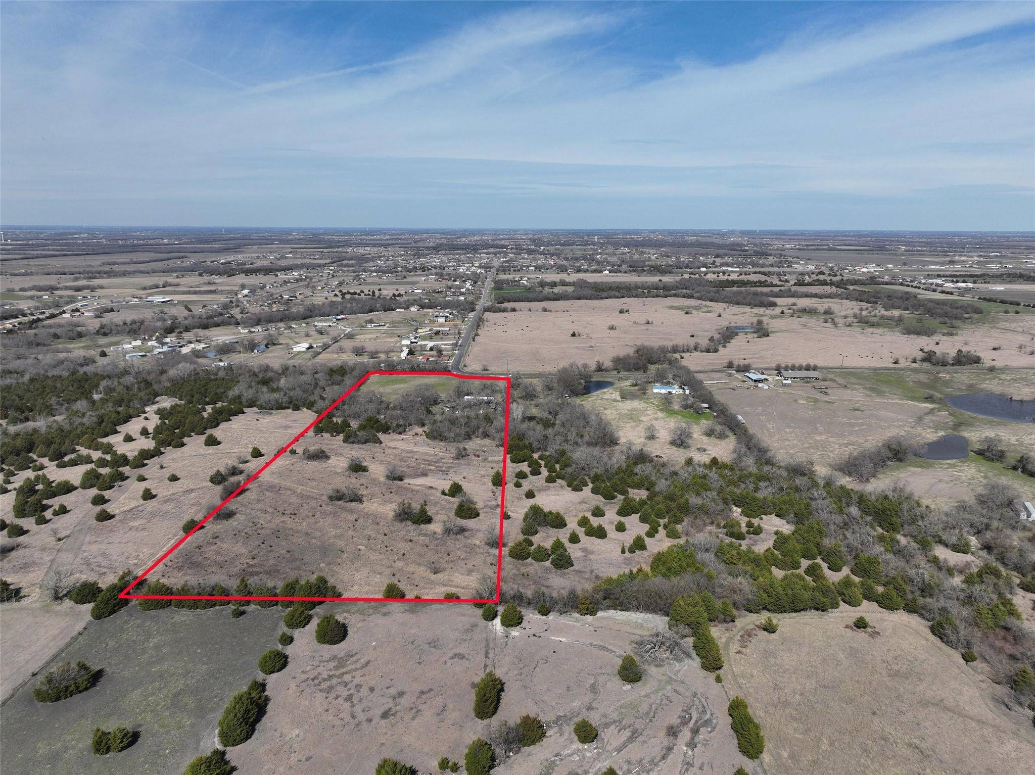 Royse City, TX 75189,10588 County Road 800