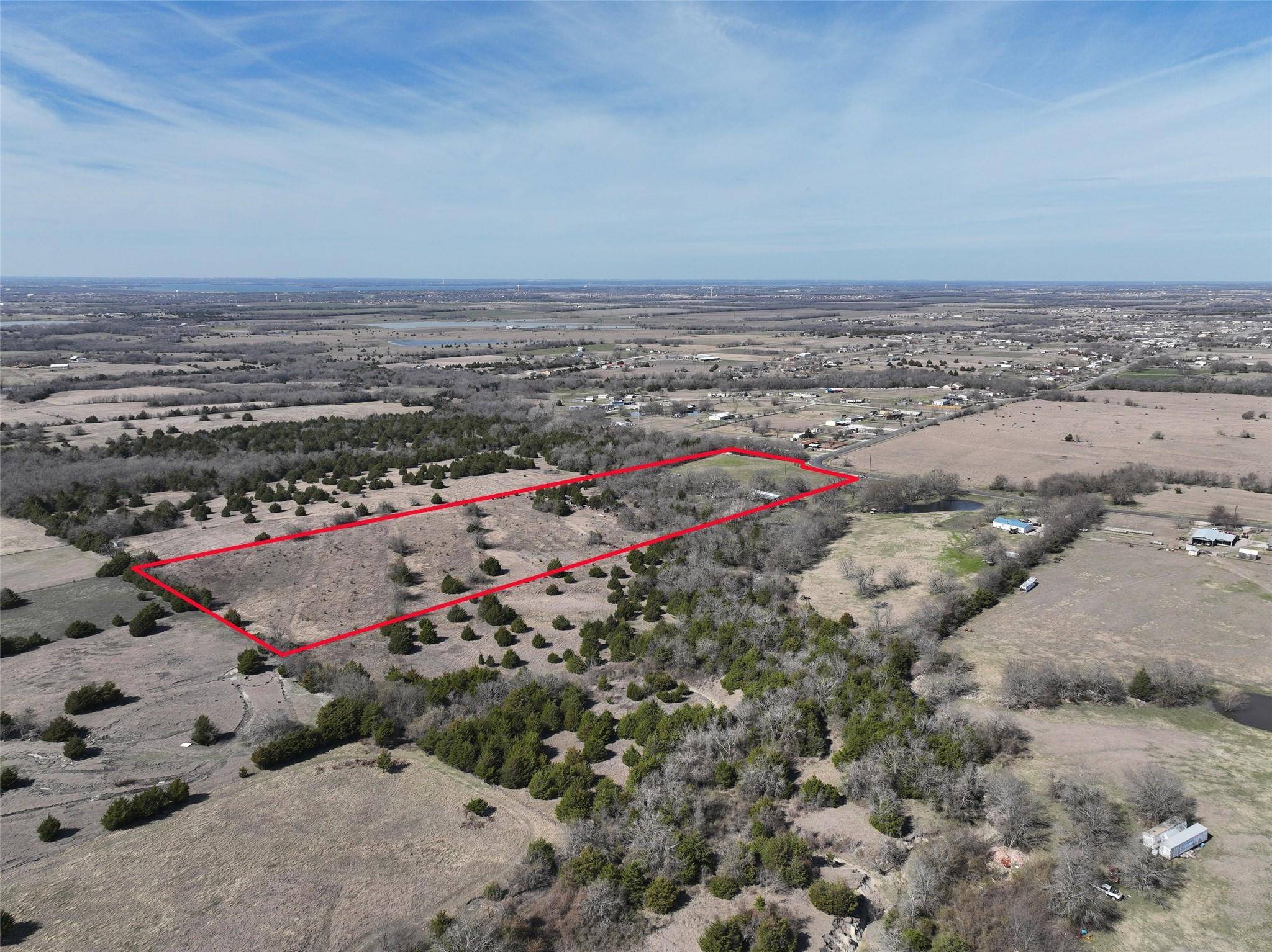 Royse City, TX 75189,10588 County Road 800