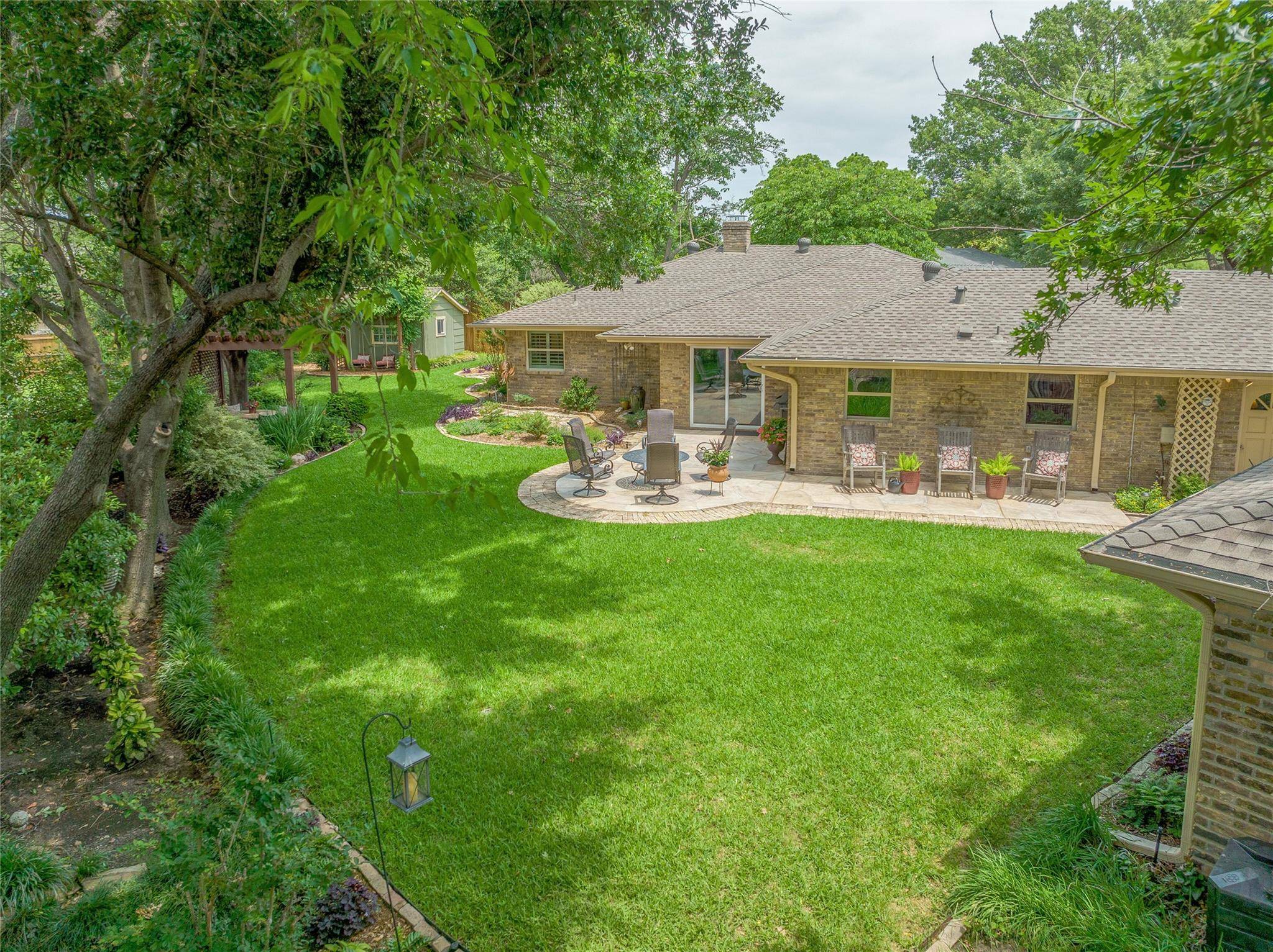 Richardson, TX 75080,8 Vista Cliff Place