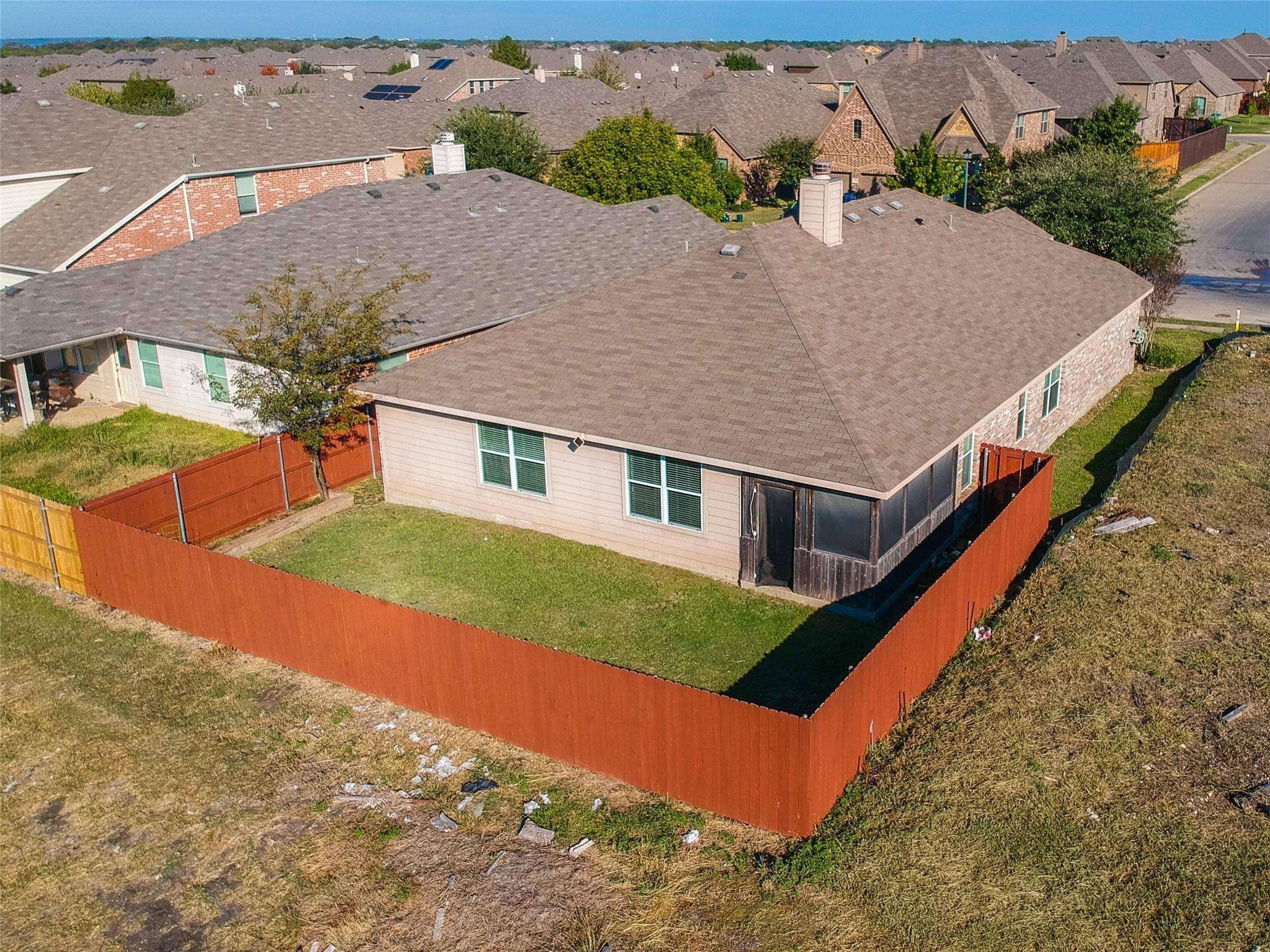 Forney, TX 75126,2131 Callahan Drive