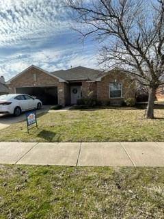 Wylie, TX 75098,1412 Cheyenne Road