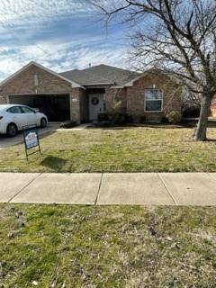 Wylie, TX 75098,1412 Cheyenne Road