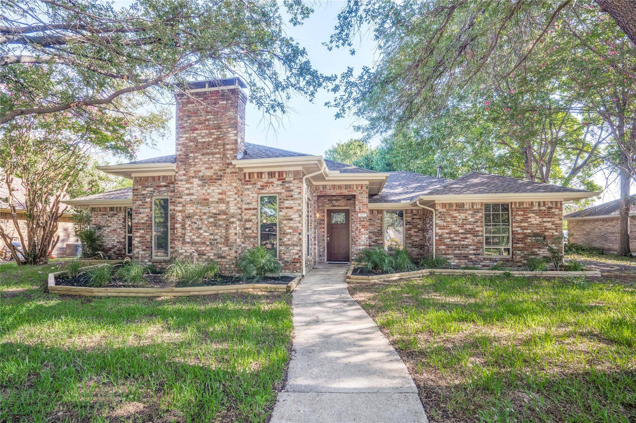 Plano, TX 75075,917 Druid Drive