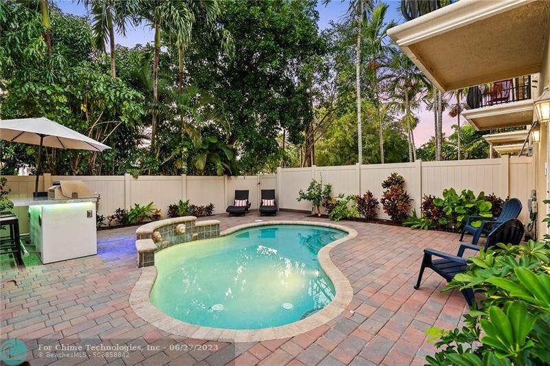 Fort Lauderdale, FL 33304,1115 NE 14th Ave