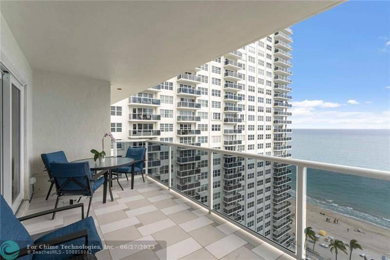 Fort Lauderdale, FL 33308,3500 Galt Ocean Dr  #1607