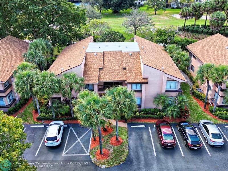 Davie, FL 33324,2231 SW 92nd Ter #2001