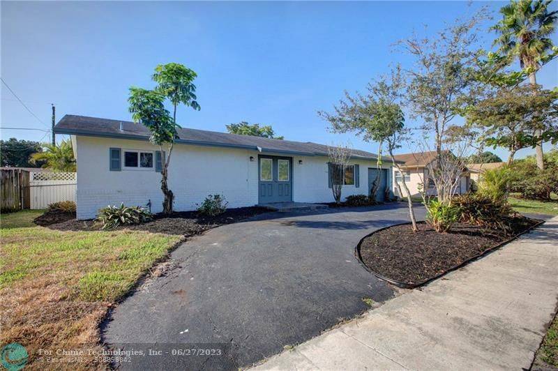 Lauderhill, FL 33351,8600 NW 45th Ct