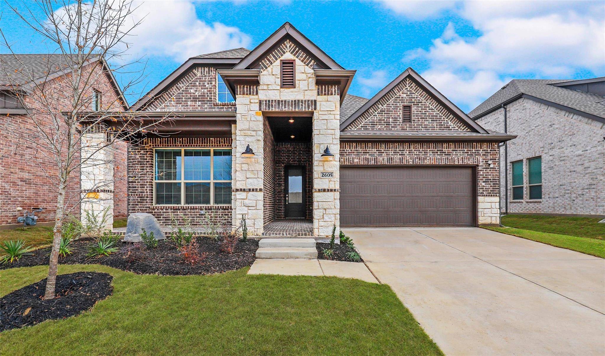 Mansfield, TX 76063,2605 Trinity Ridge Street