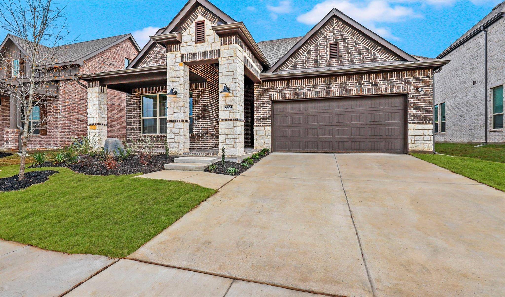 Mansfield, TX 76063,2605 Trinity Ridge Street