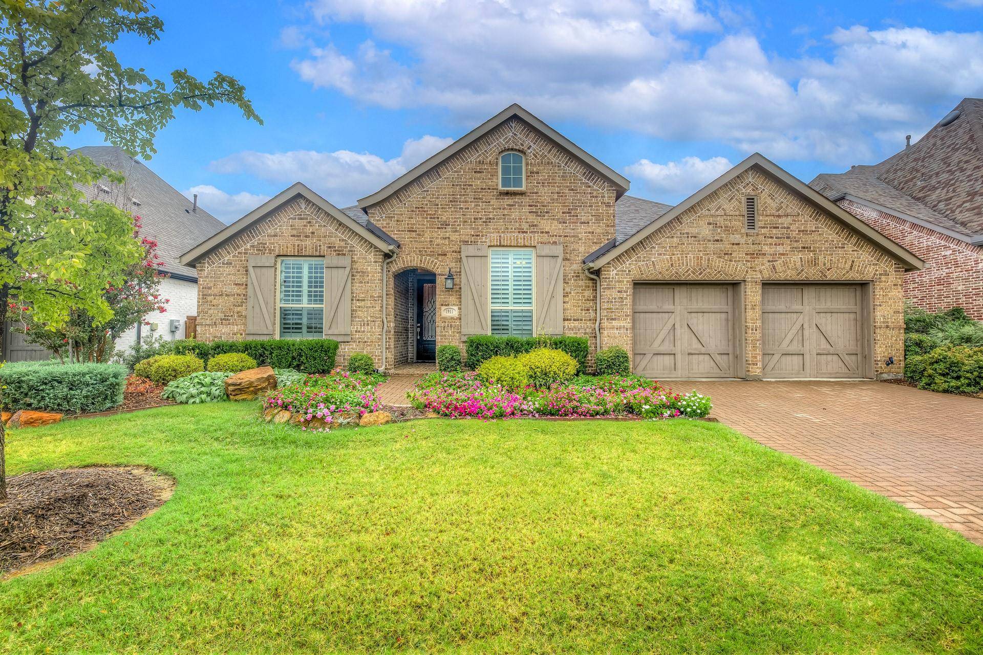 Prosper, TX 75078,1911 River Rock Lane