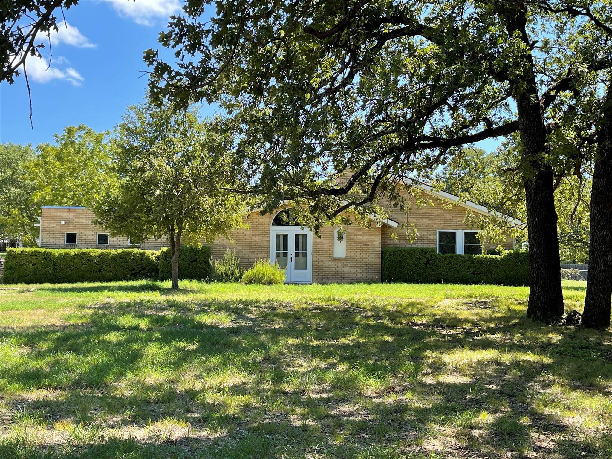 Weatherford, TX 76085,106 Woodland Trail