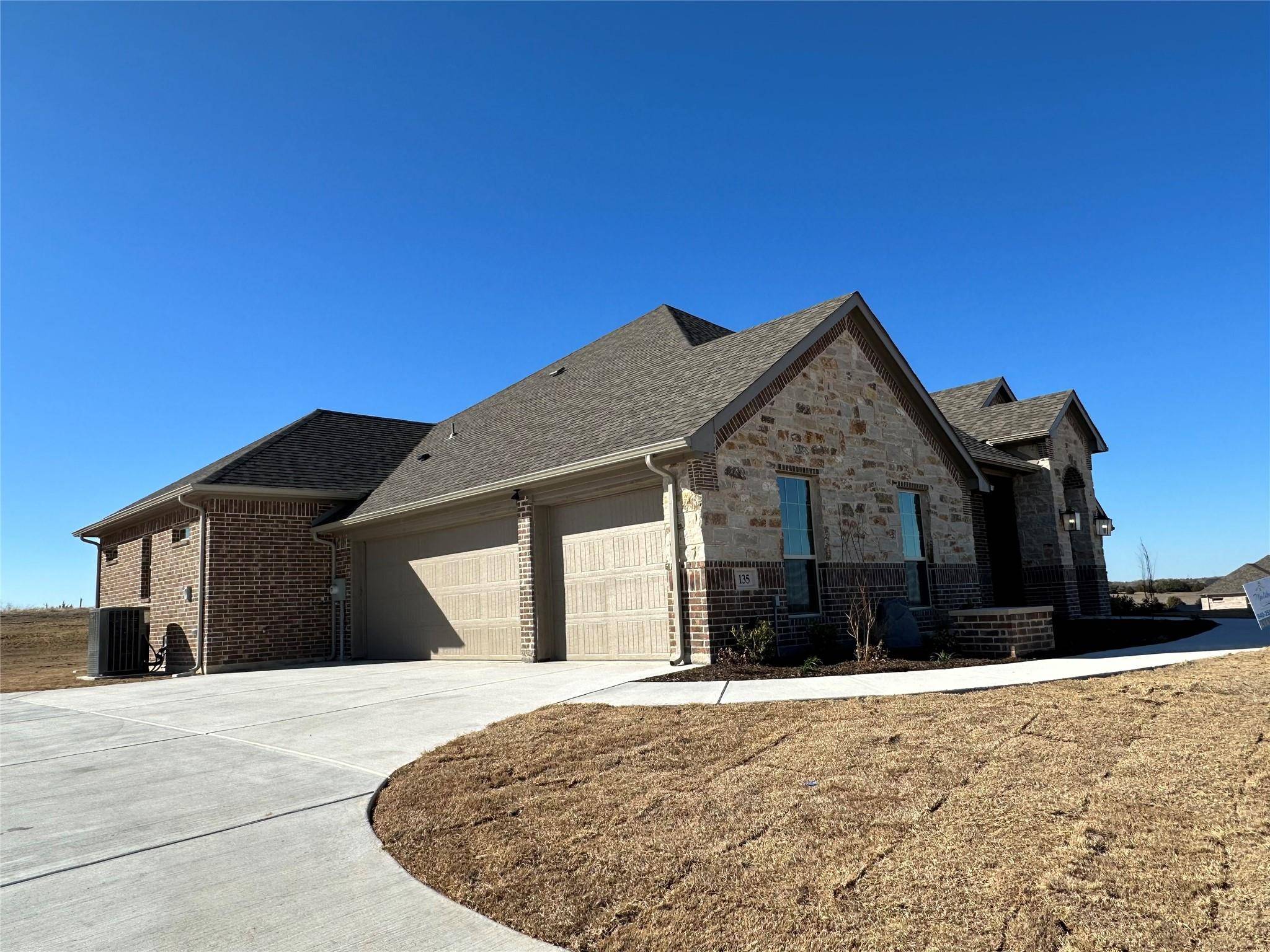 Decatur, TX 76234,135 Quail Ridge Court