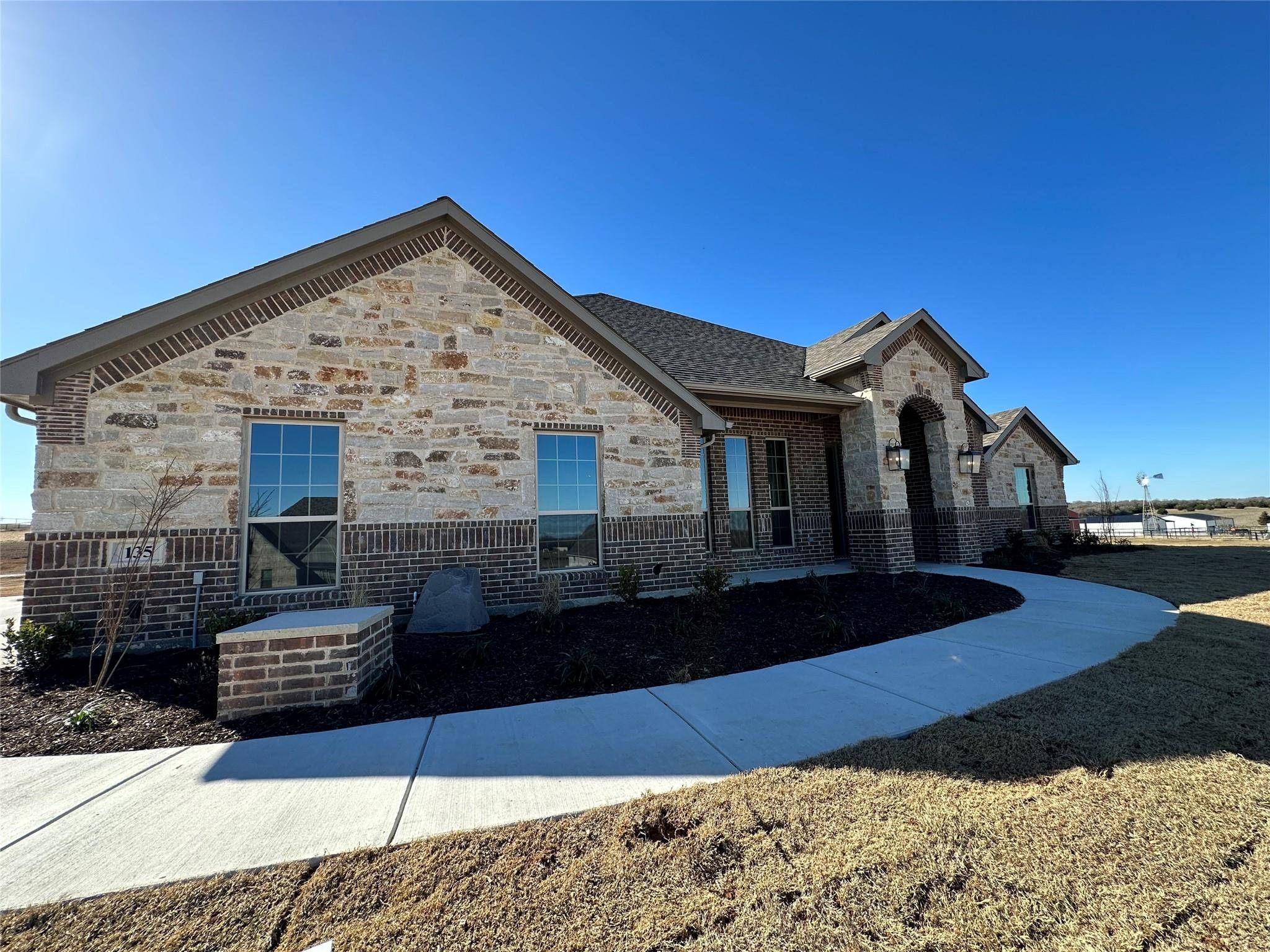 Decatur, TX 76234,135 Quail Ridge Court