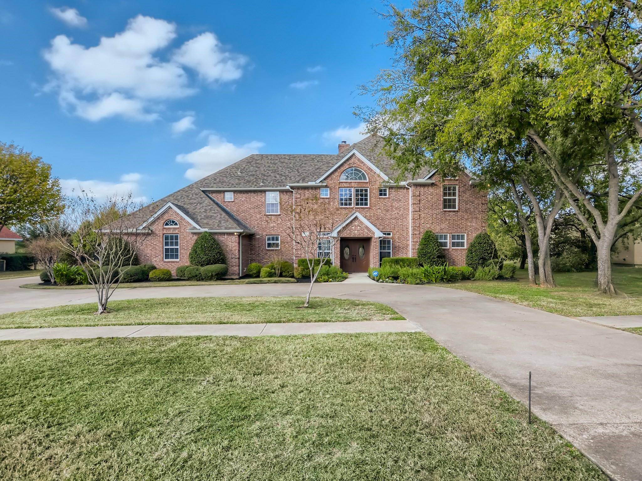 Cedar Hill, TX 75104,2875 S Lakeview Drive