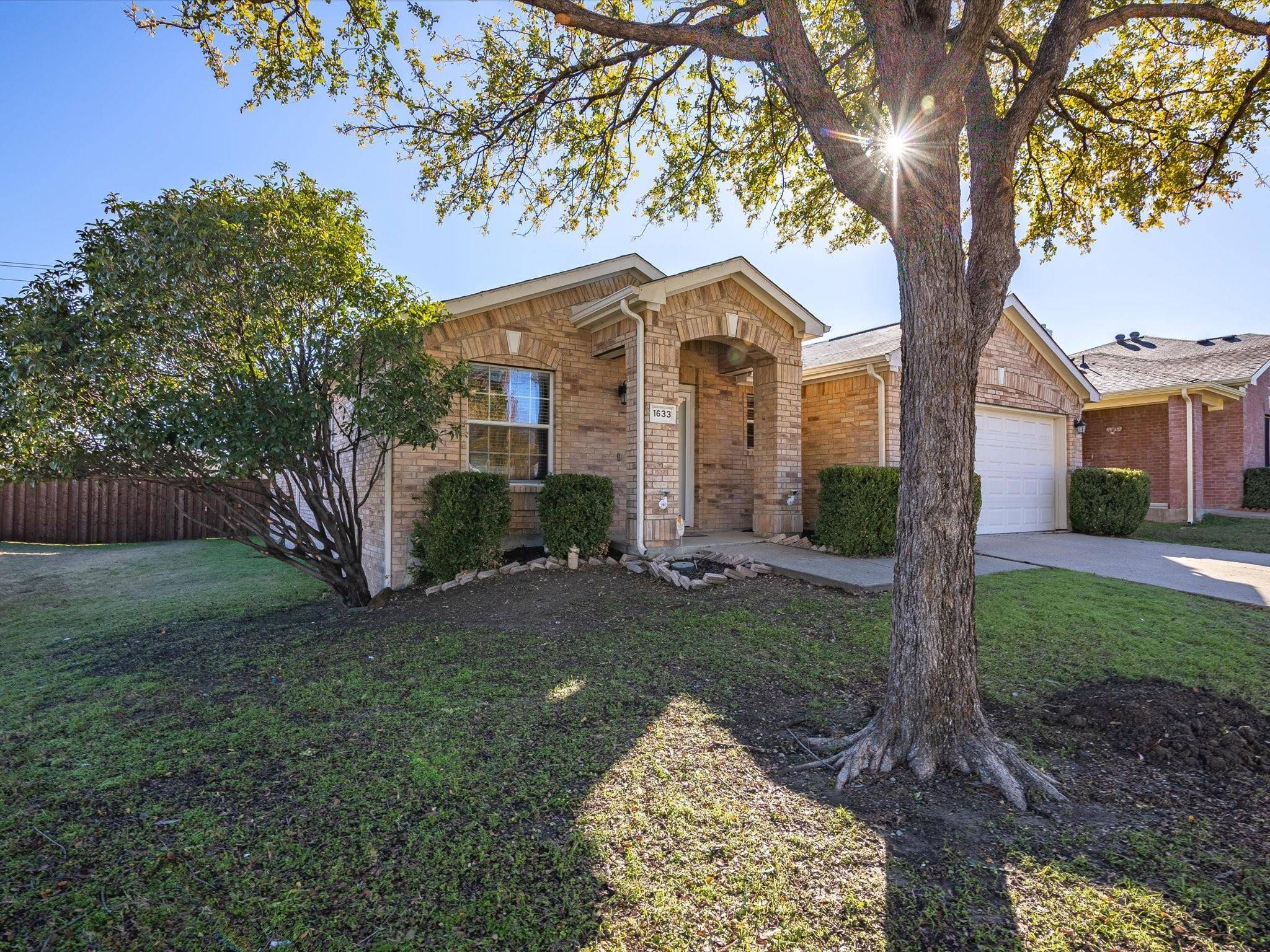 Little Elm, TX 75036,1633 Jewel Lane