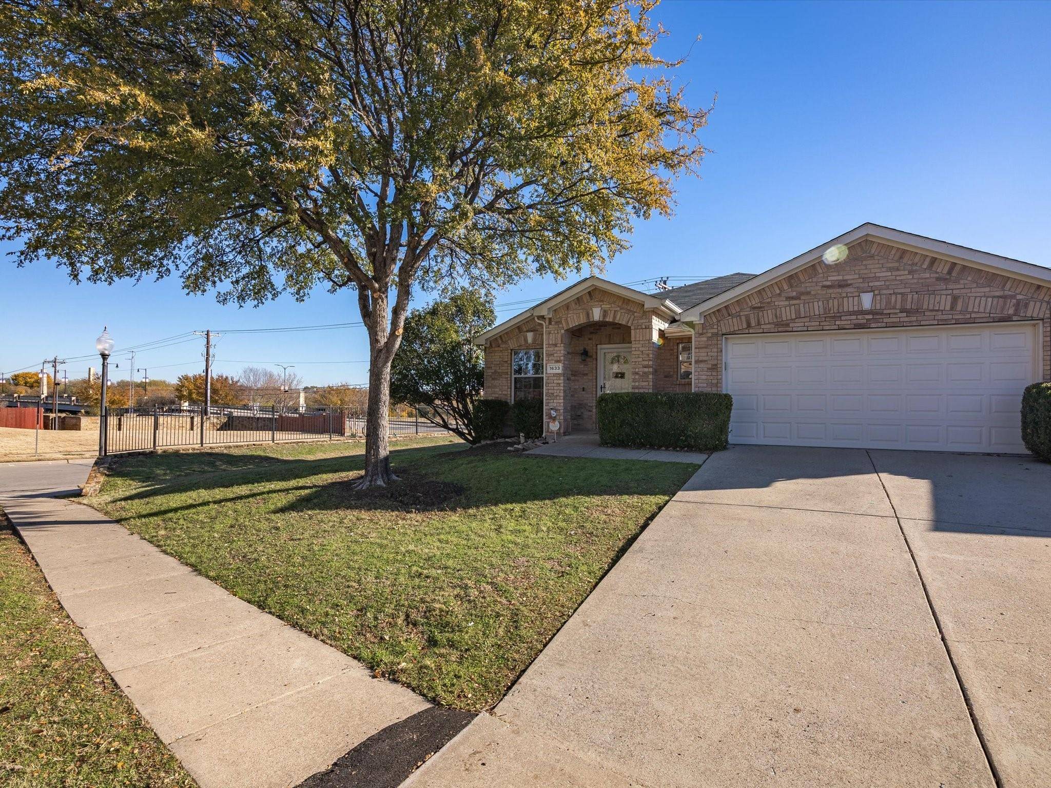 Little Elm, TX 75036,1633 Jewel Lane