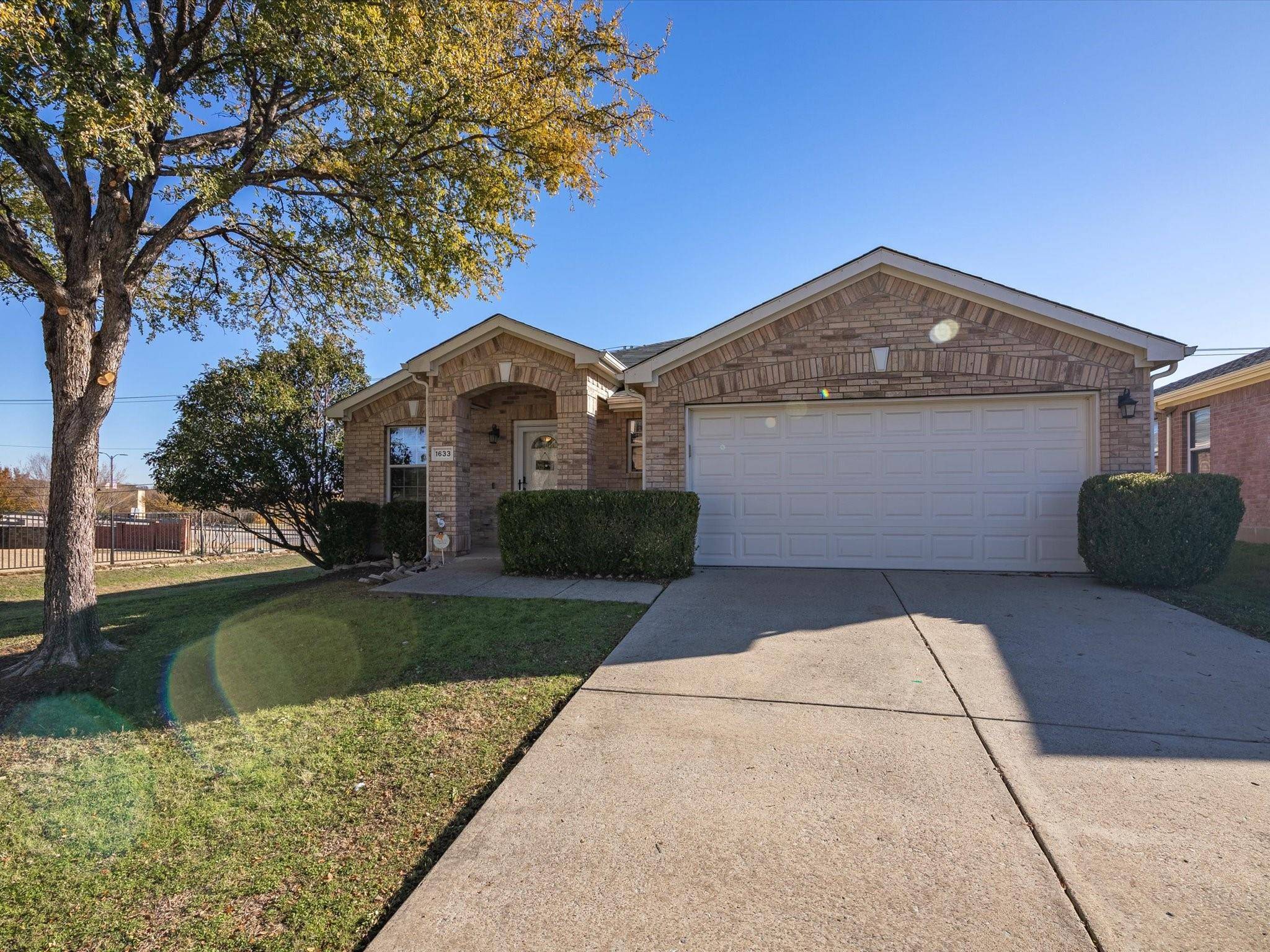 Little Elm, TX 75036,1633 Jewel Lane