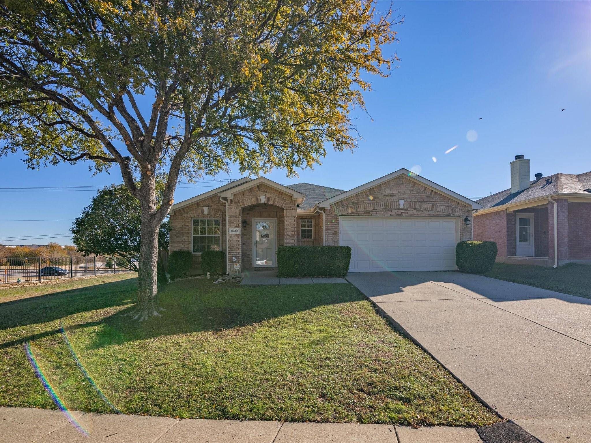 Little Elm, TX 75036,1633 Jewel Lane