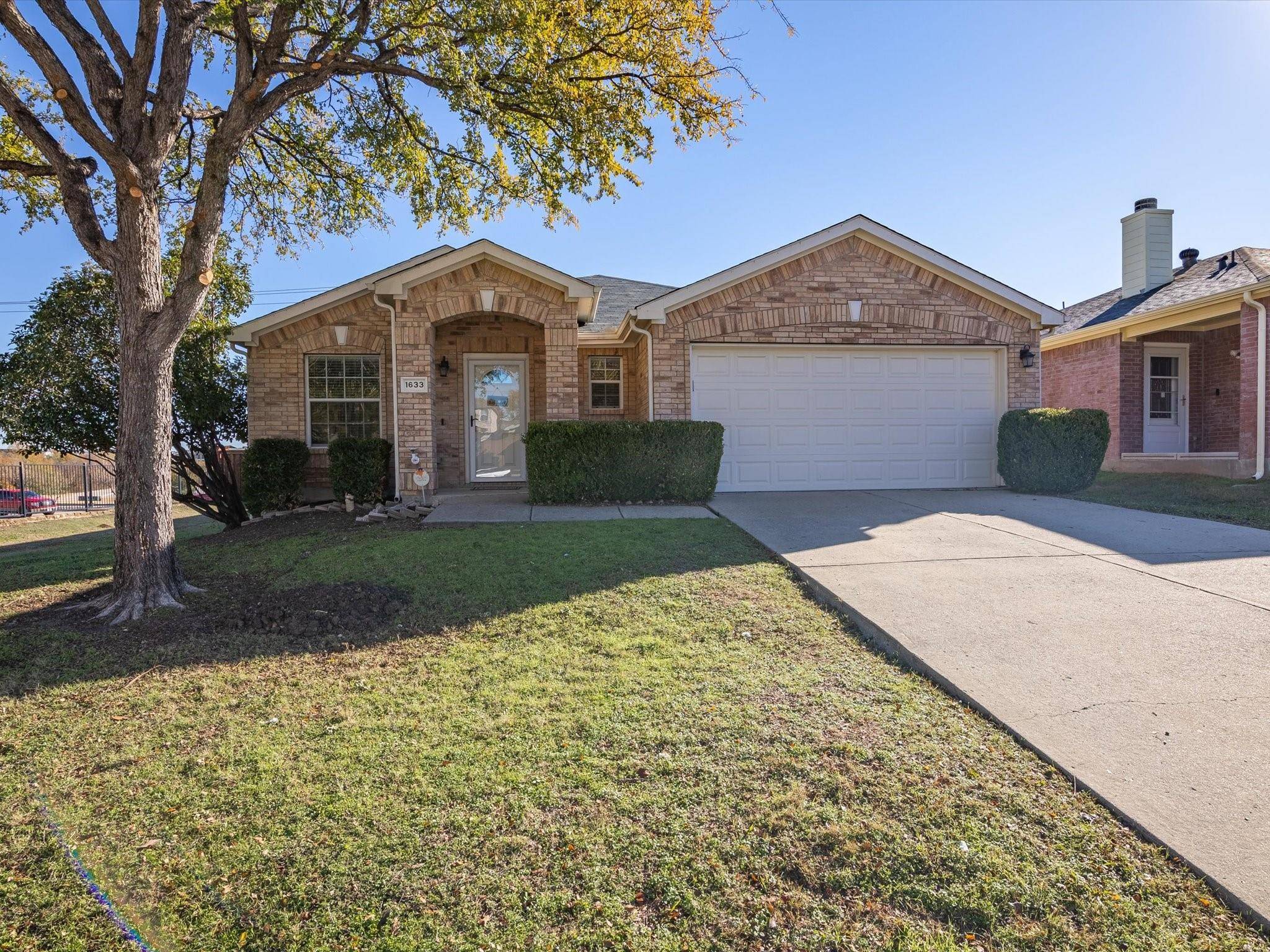 Little Elm, TX 75036,1633 Jewel Lane