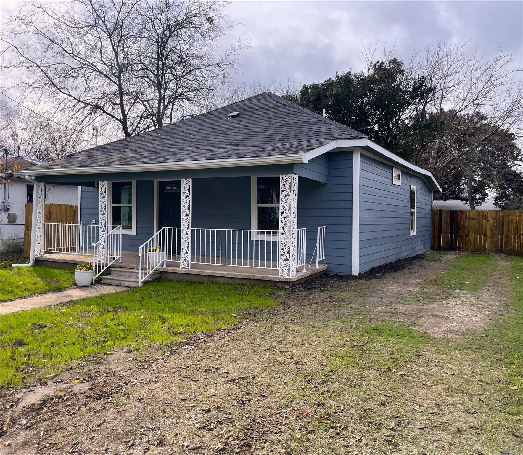 Waxahachie, TX 75165,106 Joseph Street