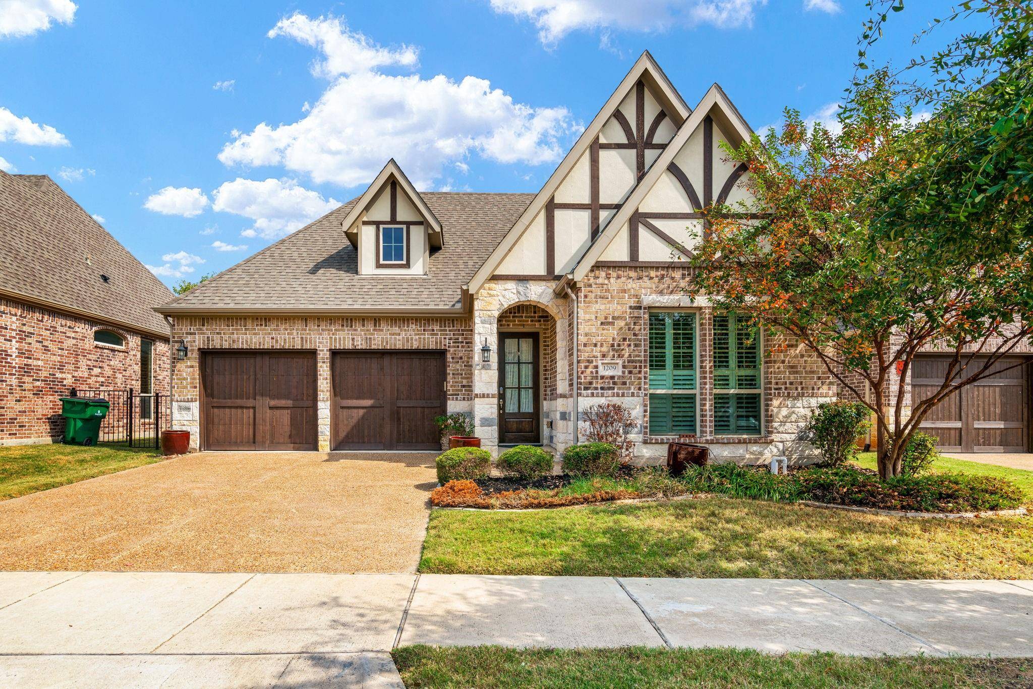 Mckinney, TX 75069,1209 Chapel Hill Court