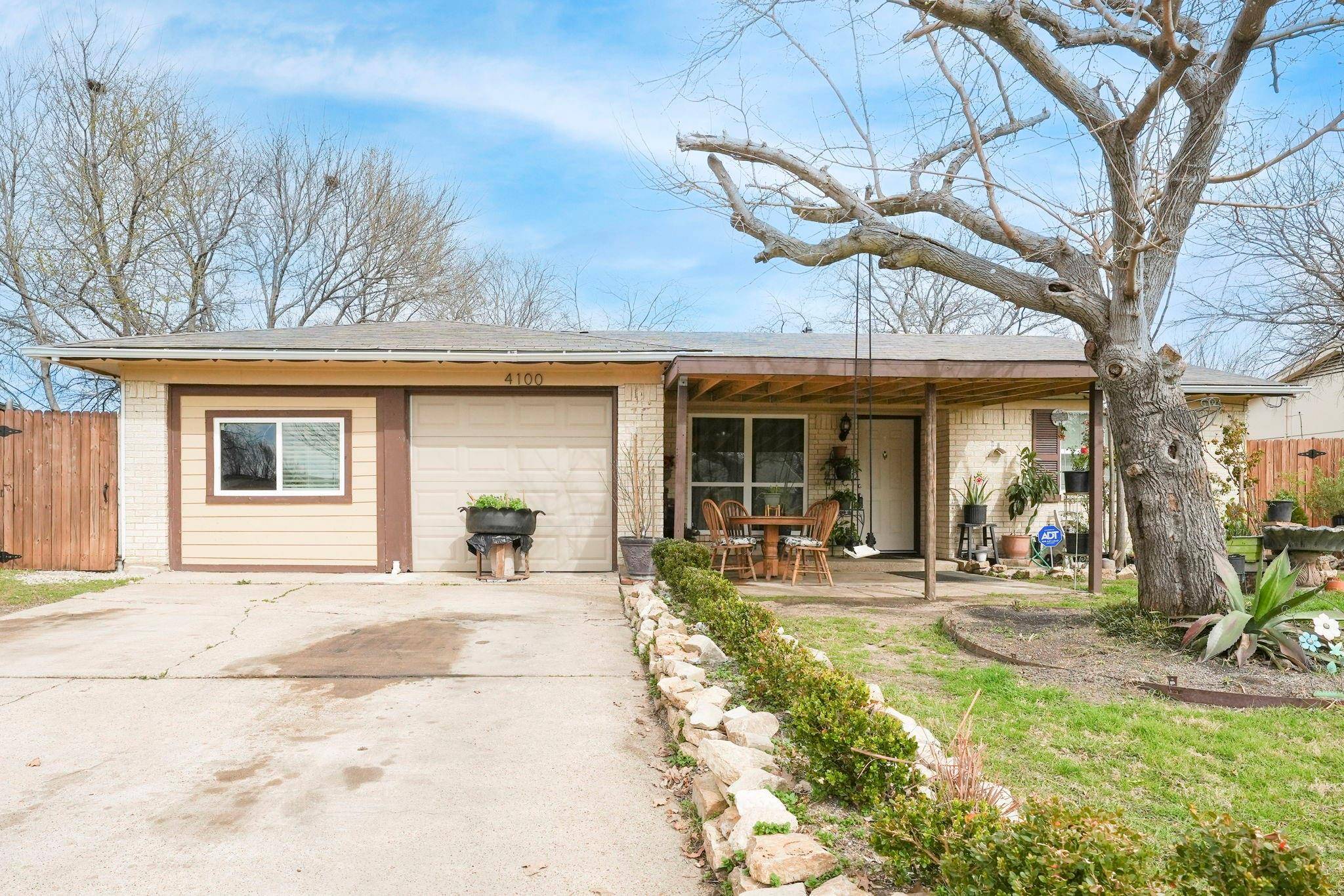 Balch Springs, TX 75180,4100 Arborcrest Drive