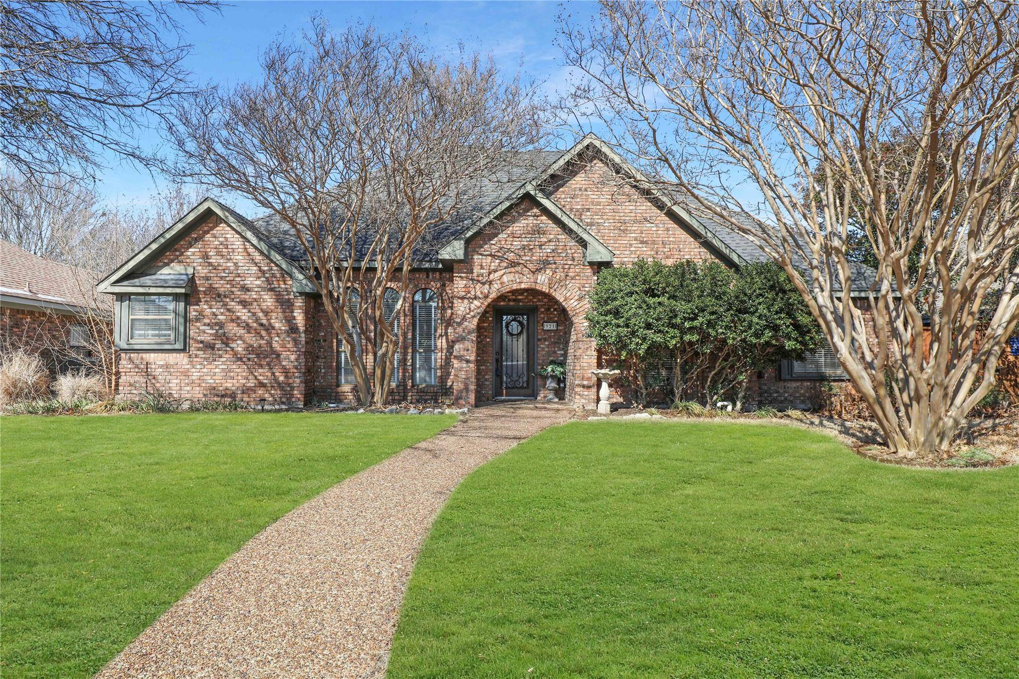 Allen, TX 75002,921 Spring Brook Drive