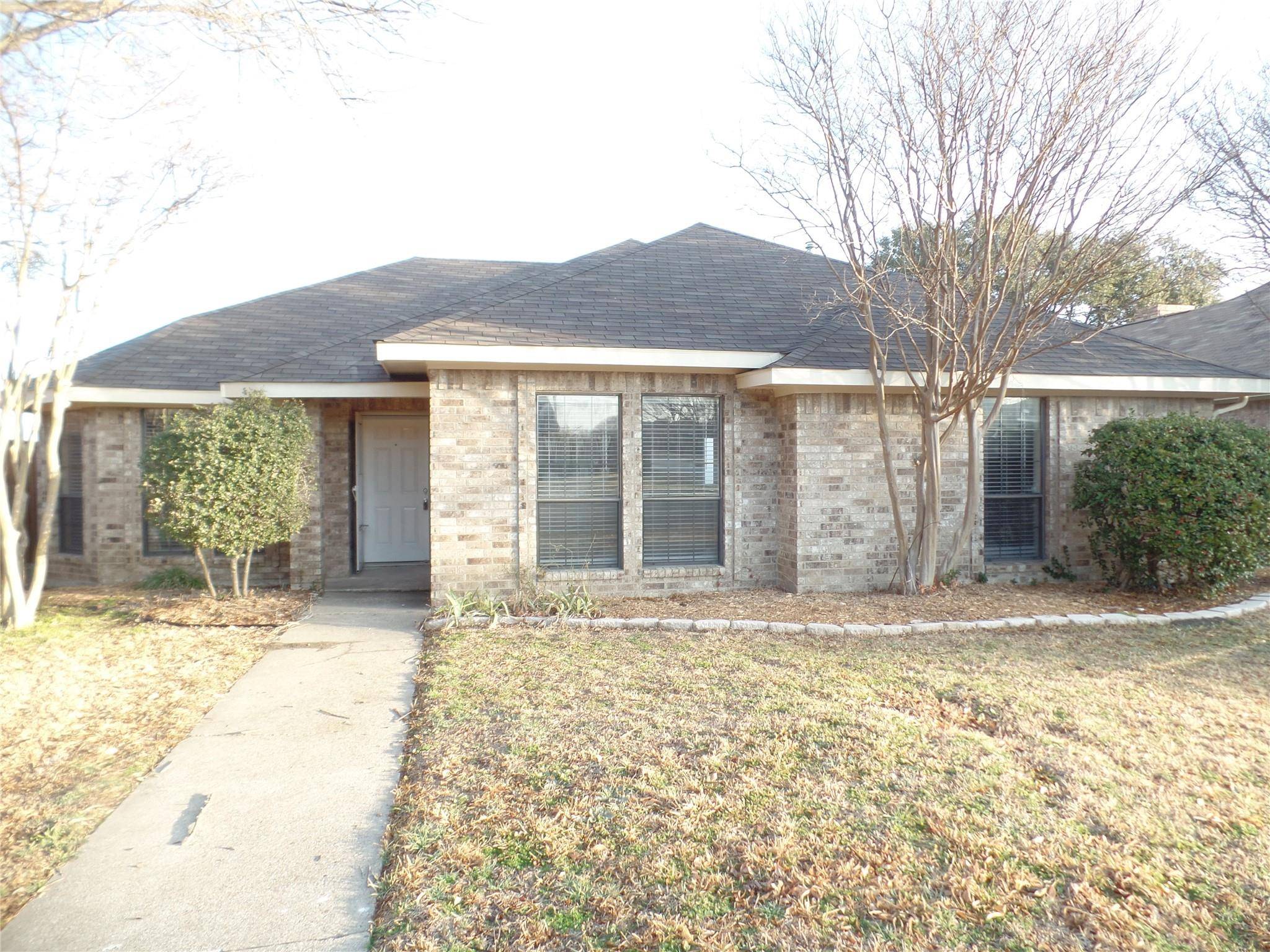 Wylie, TX 75098,620 Stoneybrook Drive