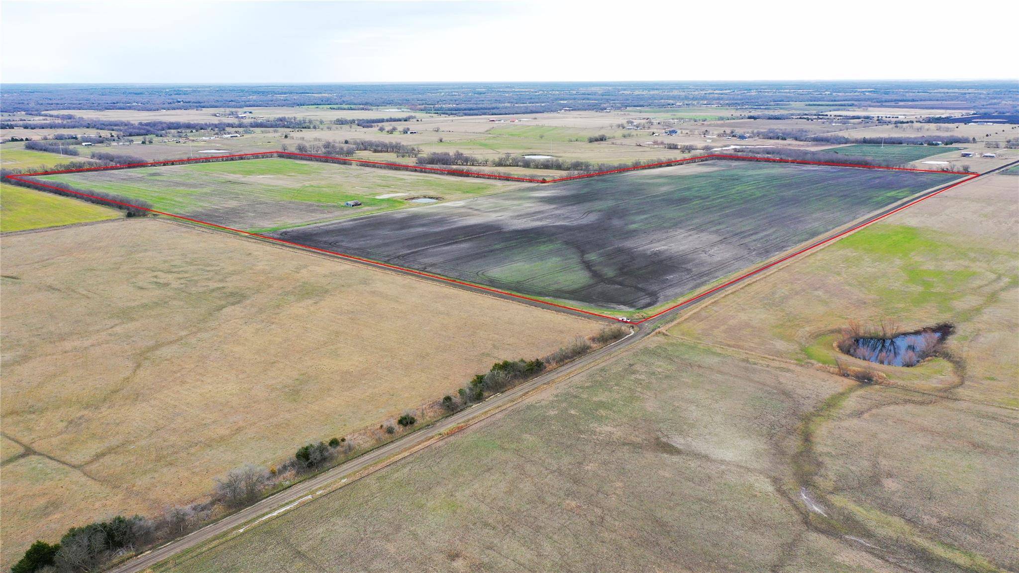 Wolfe City, TX 75496,TBD County Rd's 4719 & 4720 Road