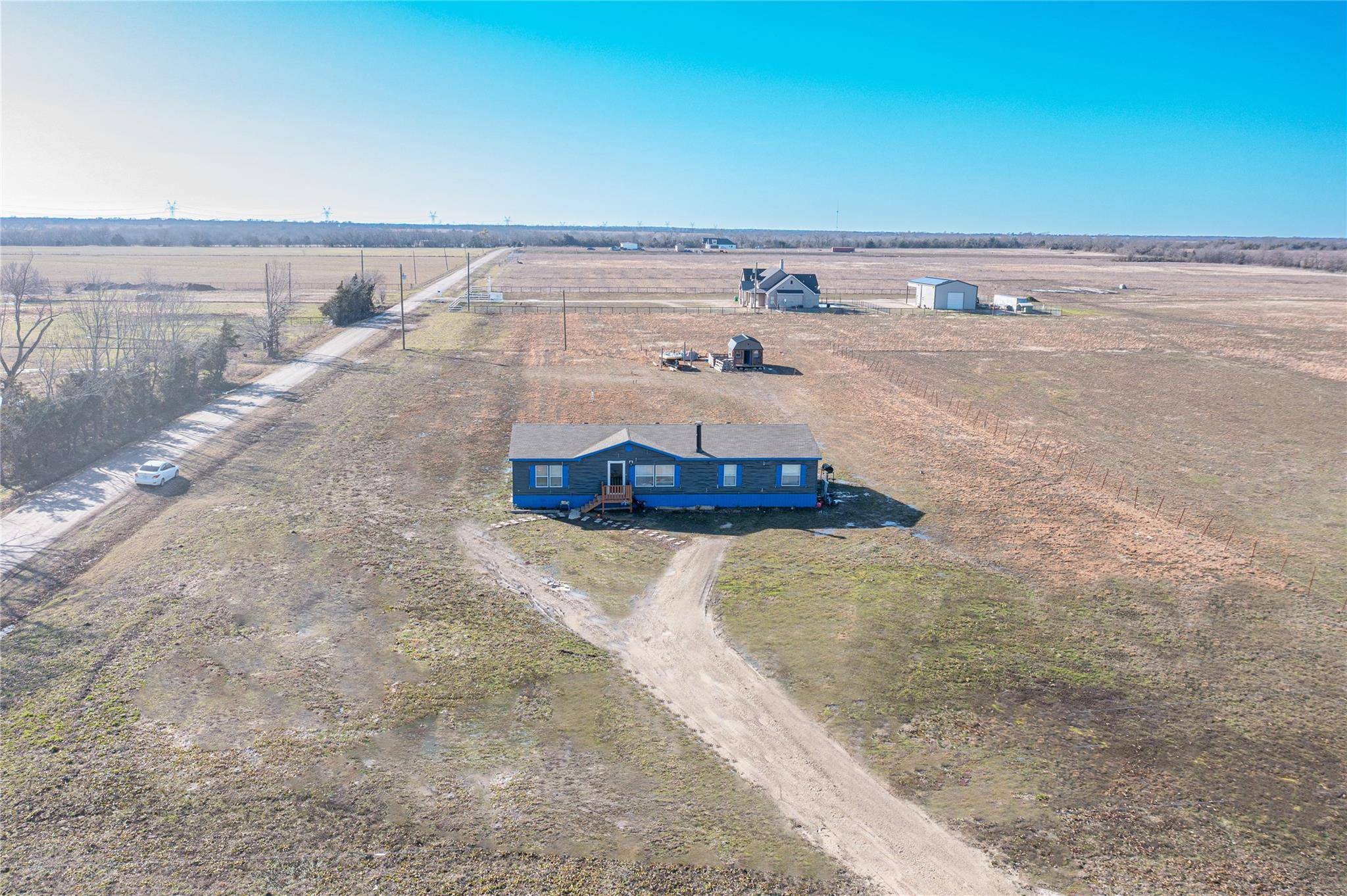 Greenville, TX 75401,2502 County Road 4301