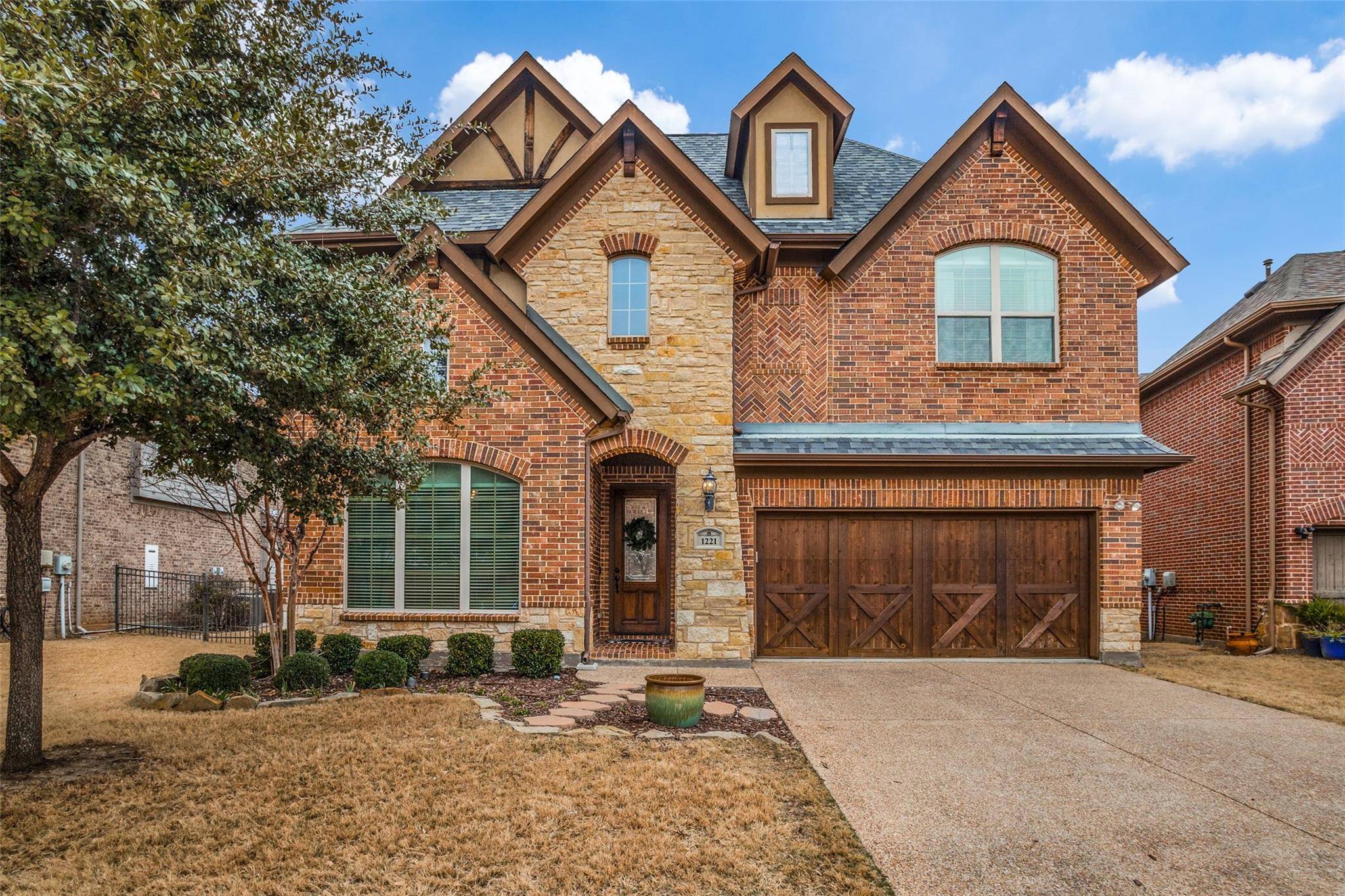 Lantana, TX 76226,1221 Reese Way