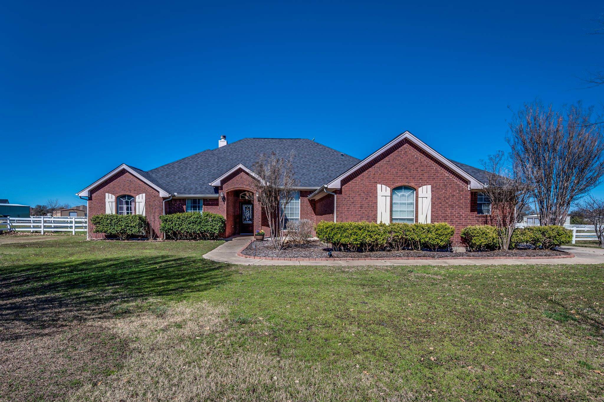 Haslet, TX 76052,2009 Highland Springs Drive