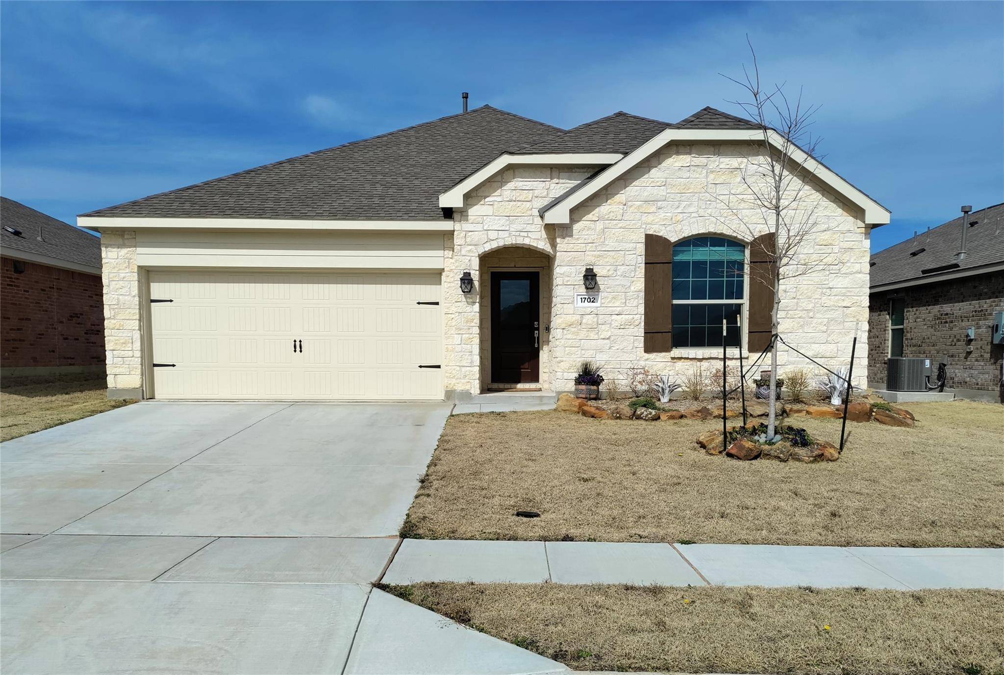 Anna, TX 75409,1702 River Crossing Drive