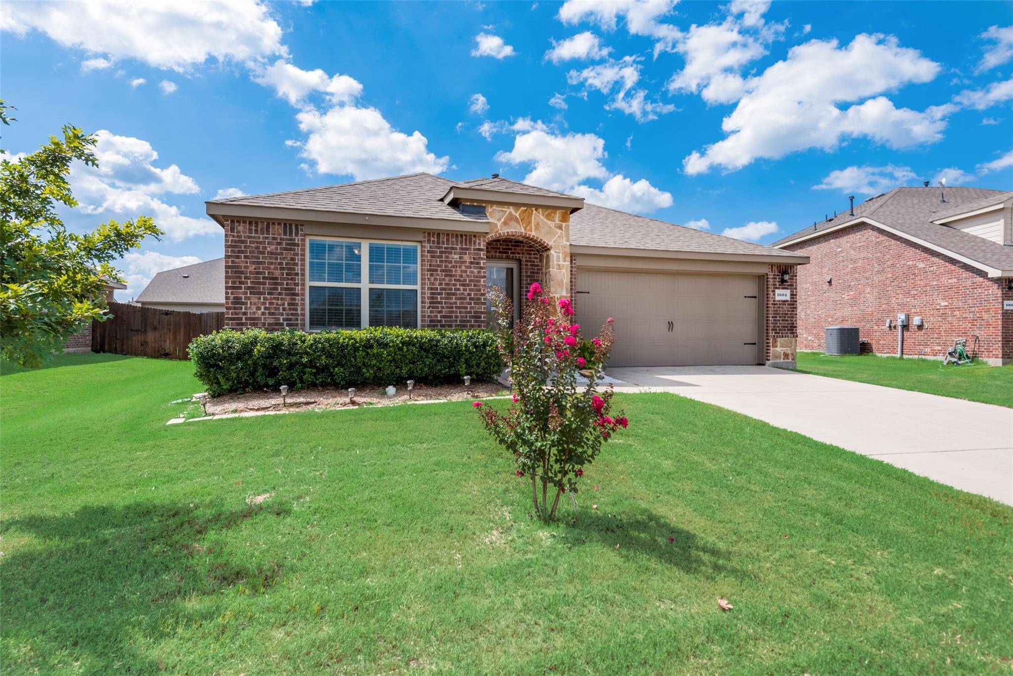 Princeton, TX 75407,1604 Wild Rye Circle