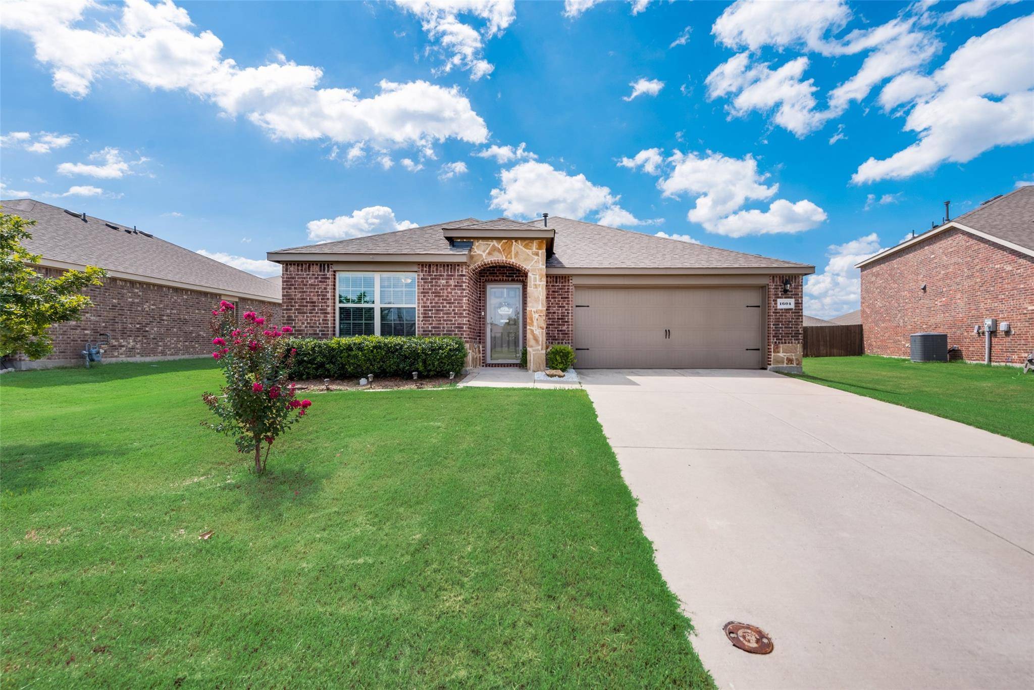 Princeton, TX 75407,1604 Wild Rye Circle