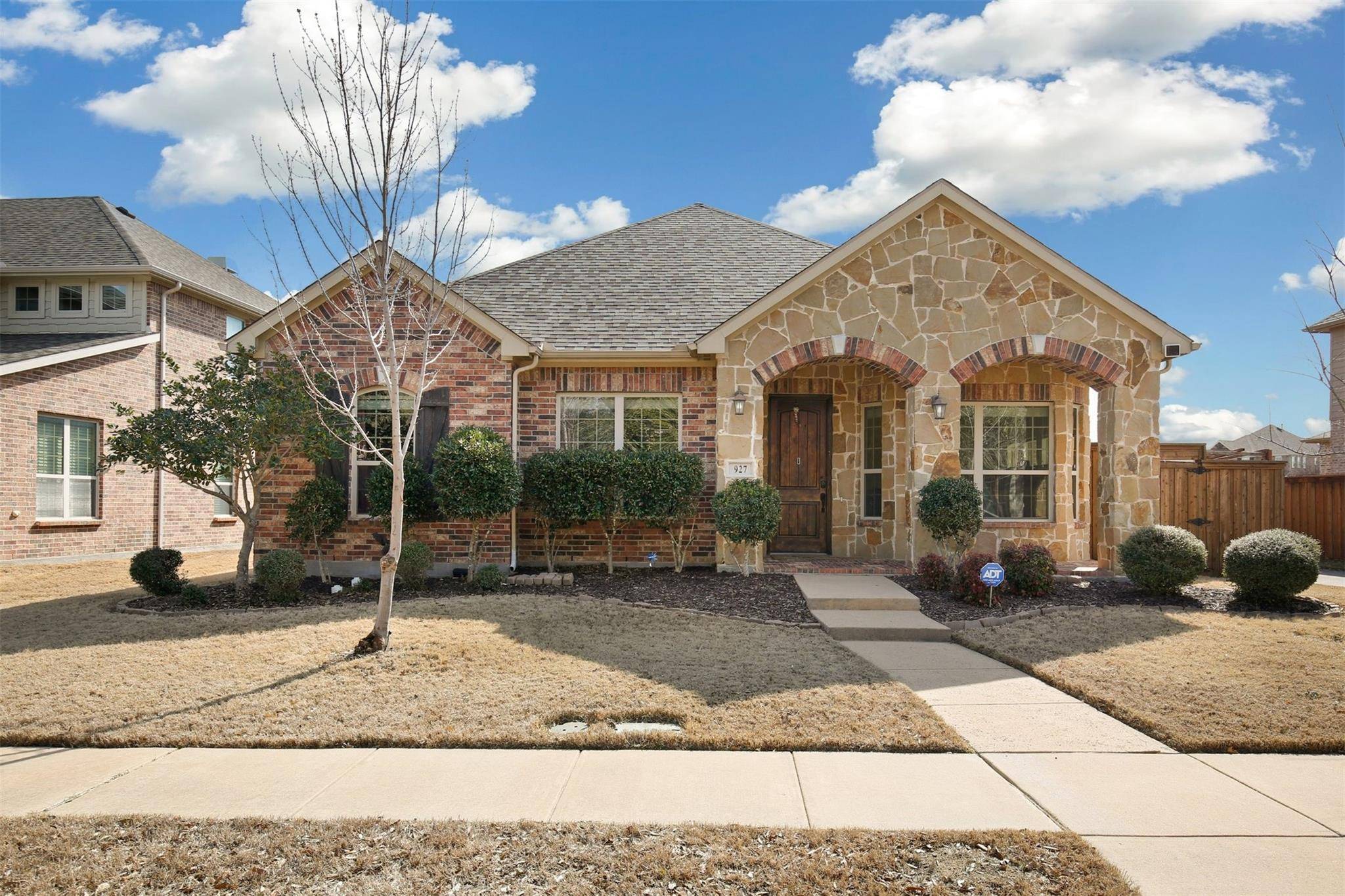 Allen, TX 75013,927 Cougar Drive