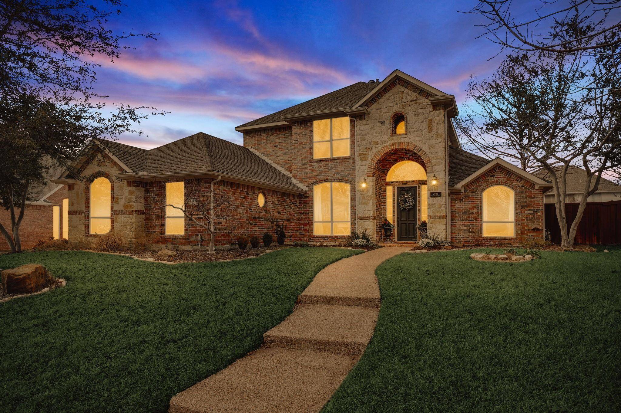 Flower Mound, TX 75022,3006 Woodhollow Drive