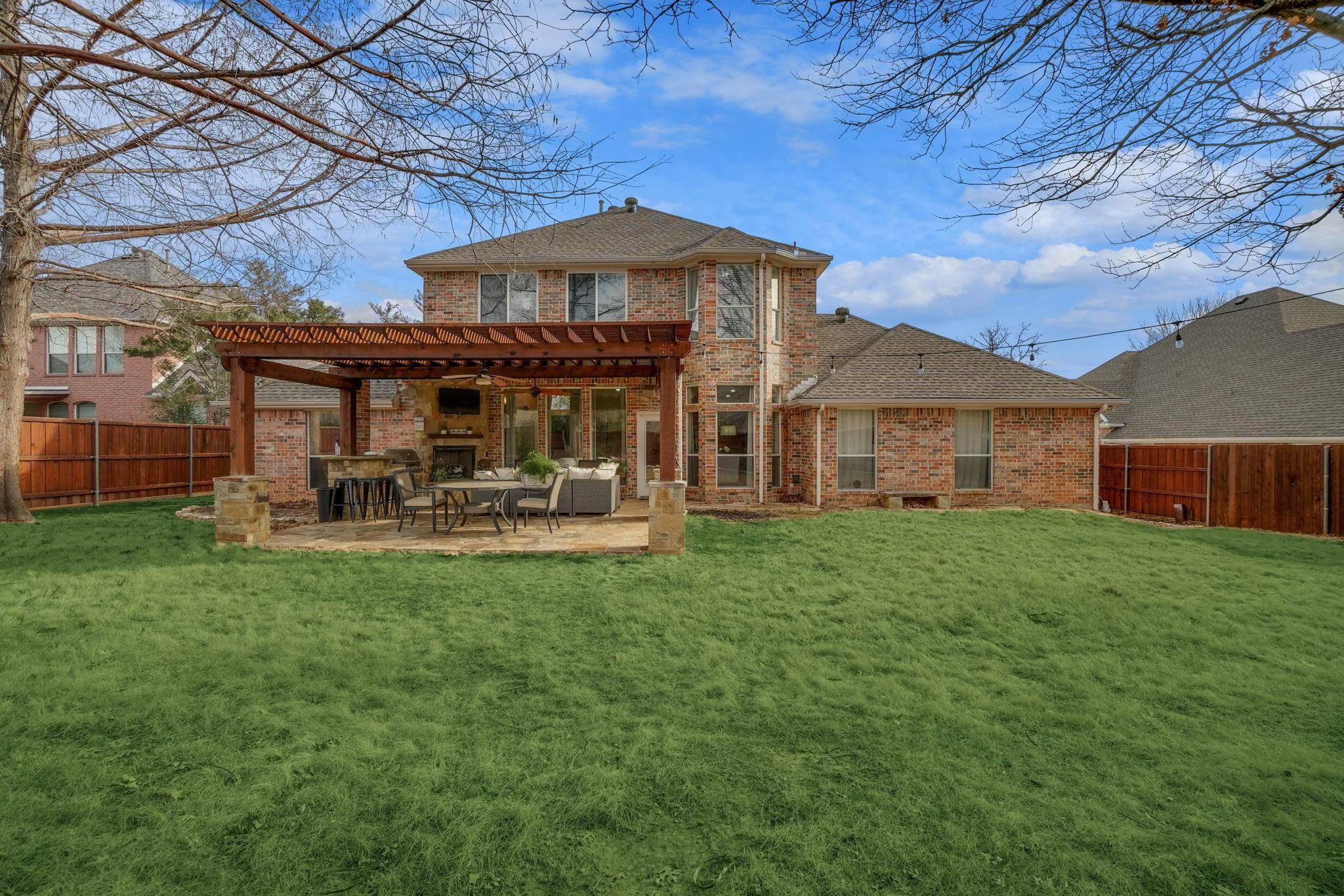 Flower Mound, TX 75022,3006 Woodhollow Drive