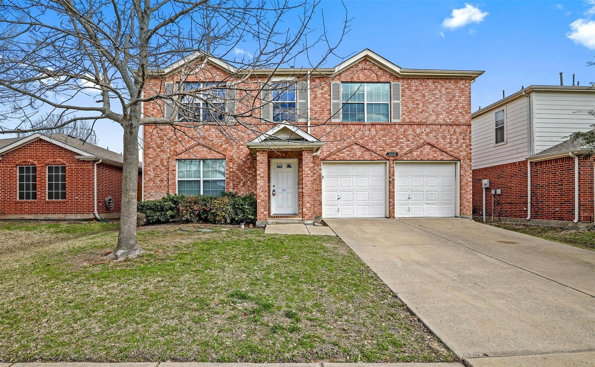 Wylie, TX 75098,300 Waterwood Drive