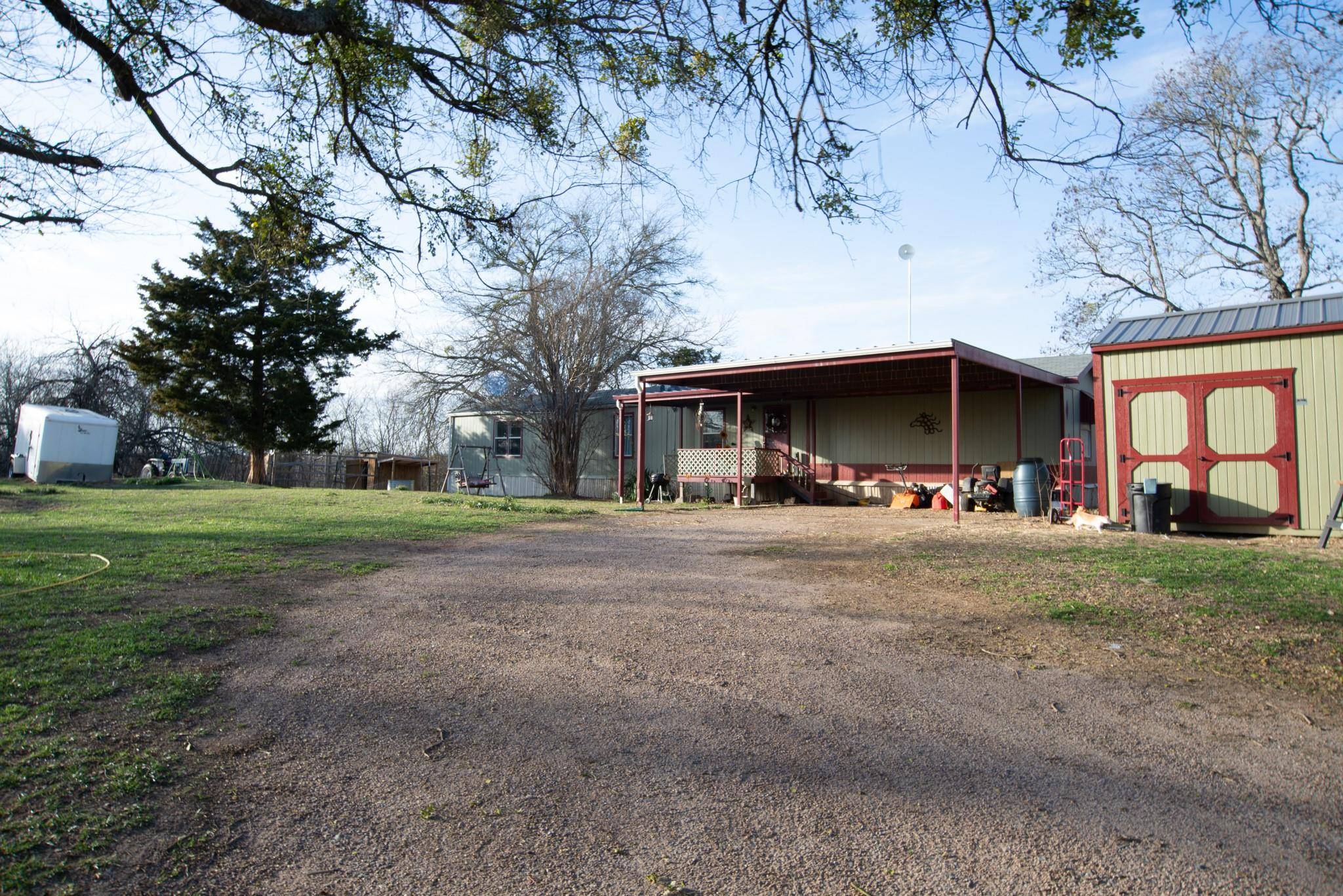 Sherman, TX 75090,2501 Cedar Road