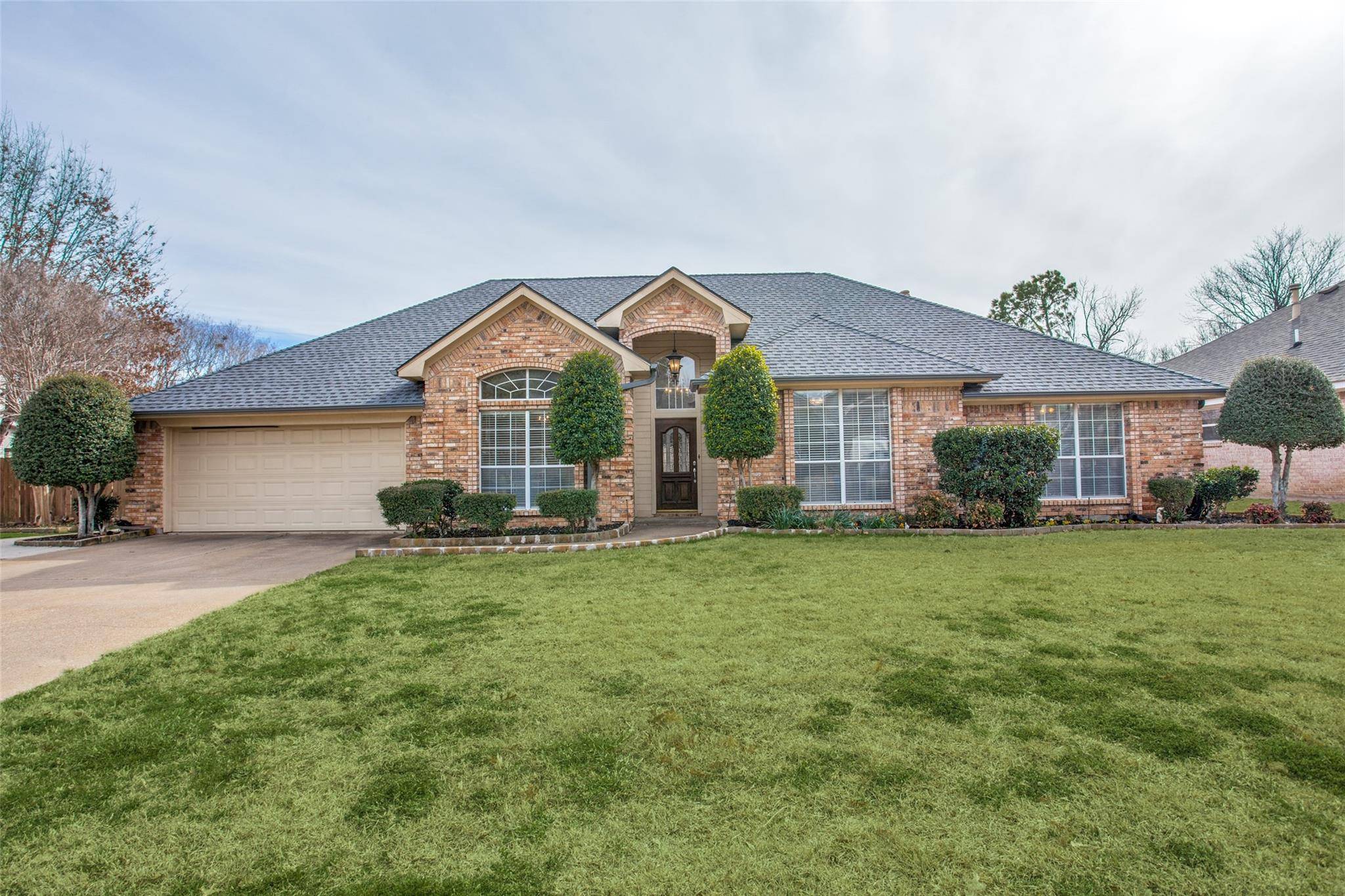 Grapevine, TX 76051,3305 Clearfield Drive