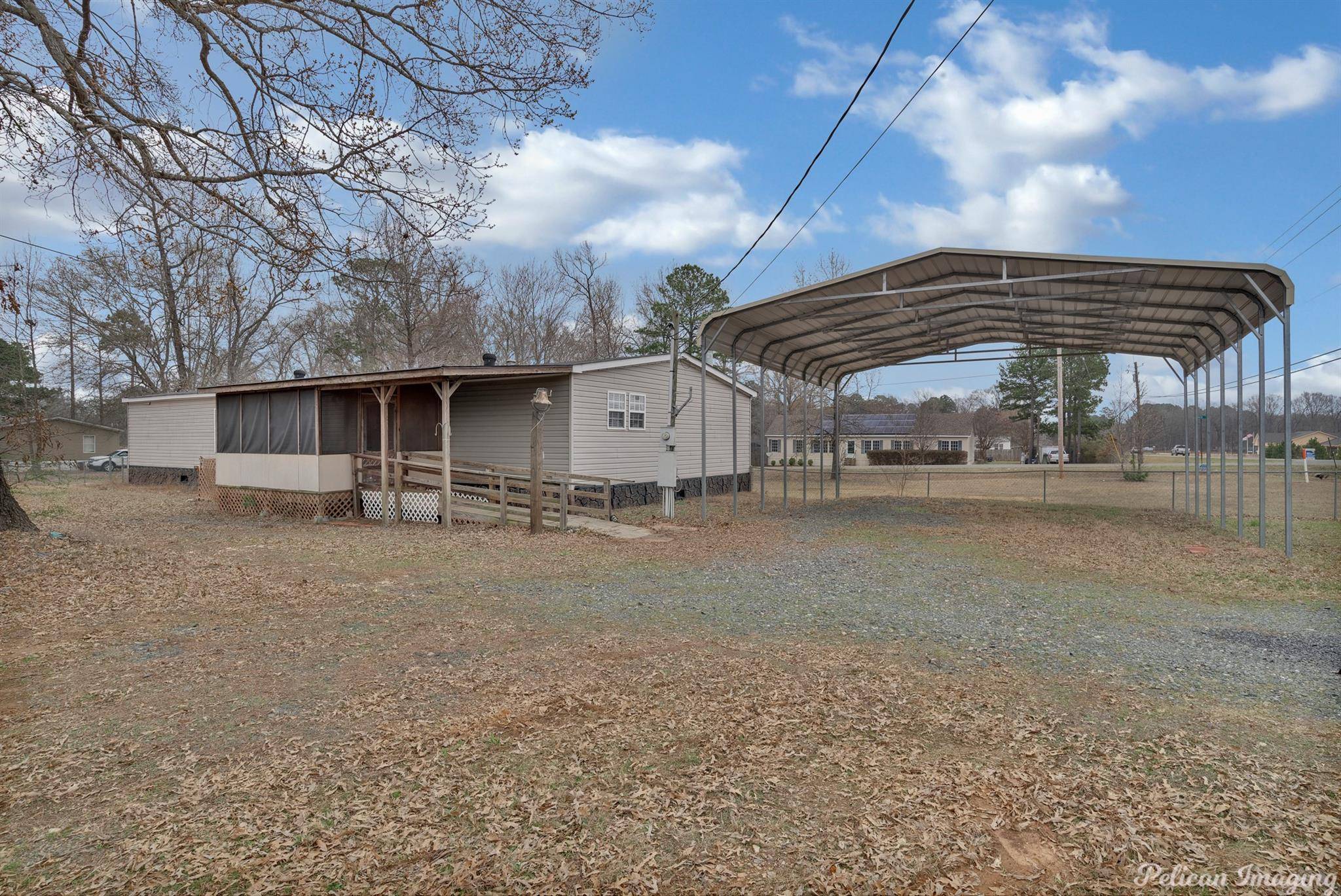 Haughton, LA 71037,101 Jack Street