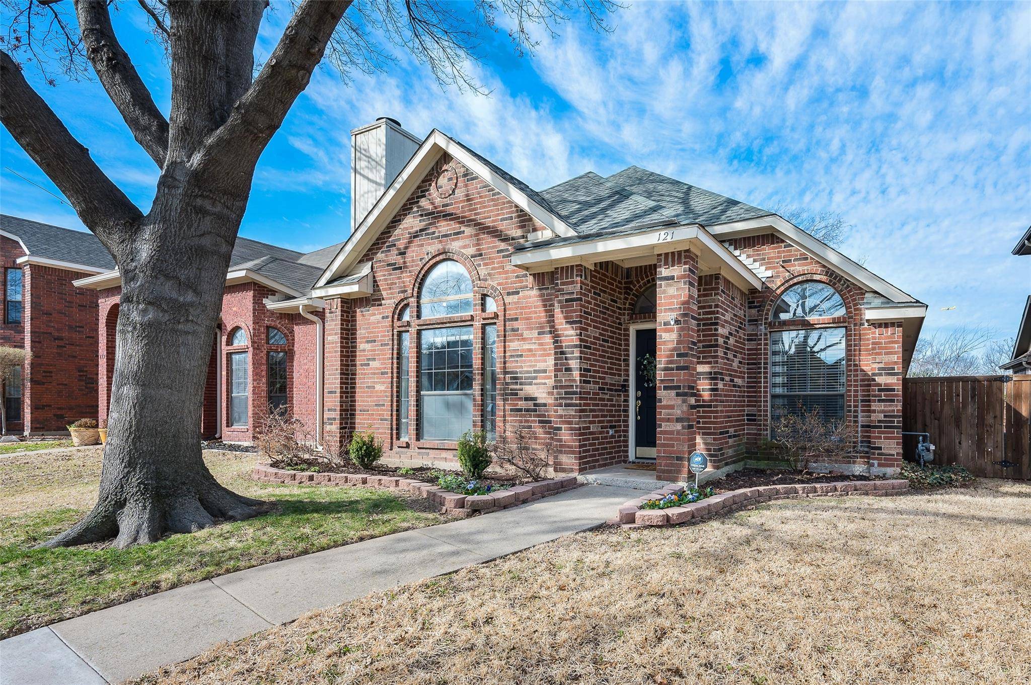 Coppell, TX 75019,121 Summer Place Drive