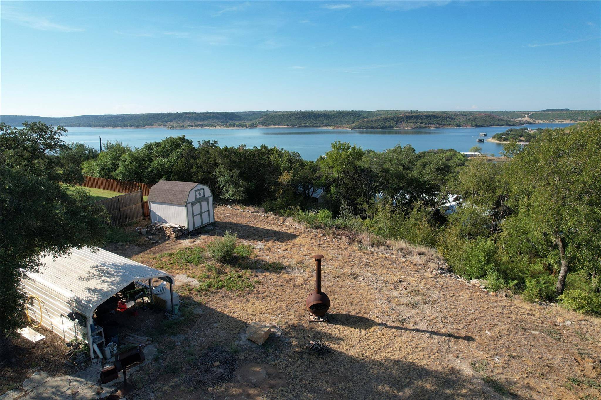 Possum Kingdom Lake, TX 76450,166 Quiten Lane