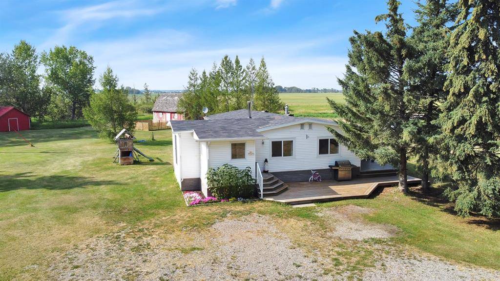 Rural Red Deer County, AB T4G 0M9,2408 Township Road 370