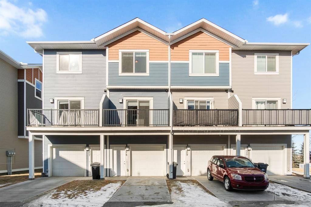 High River, AB T1V 1G1,28 STONEHOUSE CRES NW