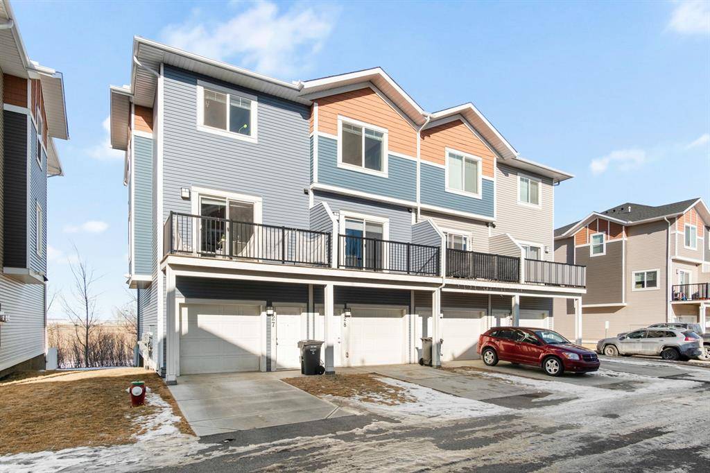 High River, AB T1V 1G1,28 STONEHOUSE CRES NW