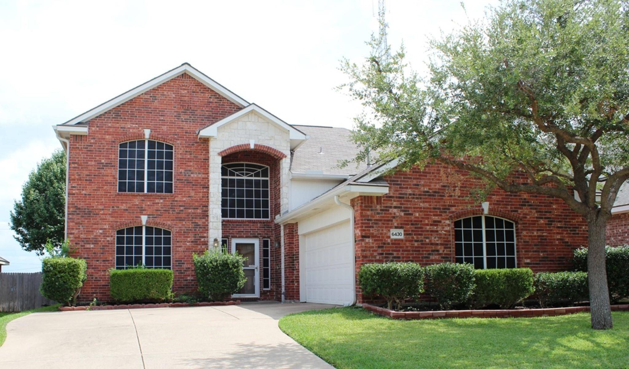 Sachse, TX 75048,6430 Meadowcrest Lane